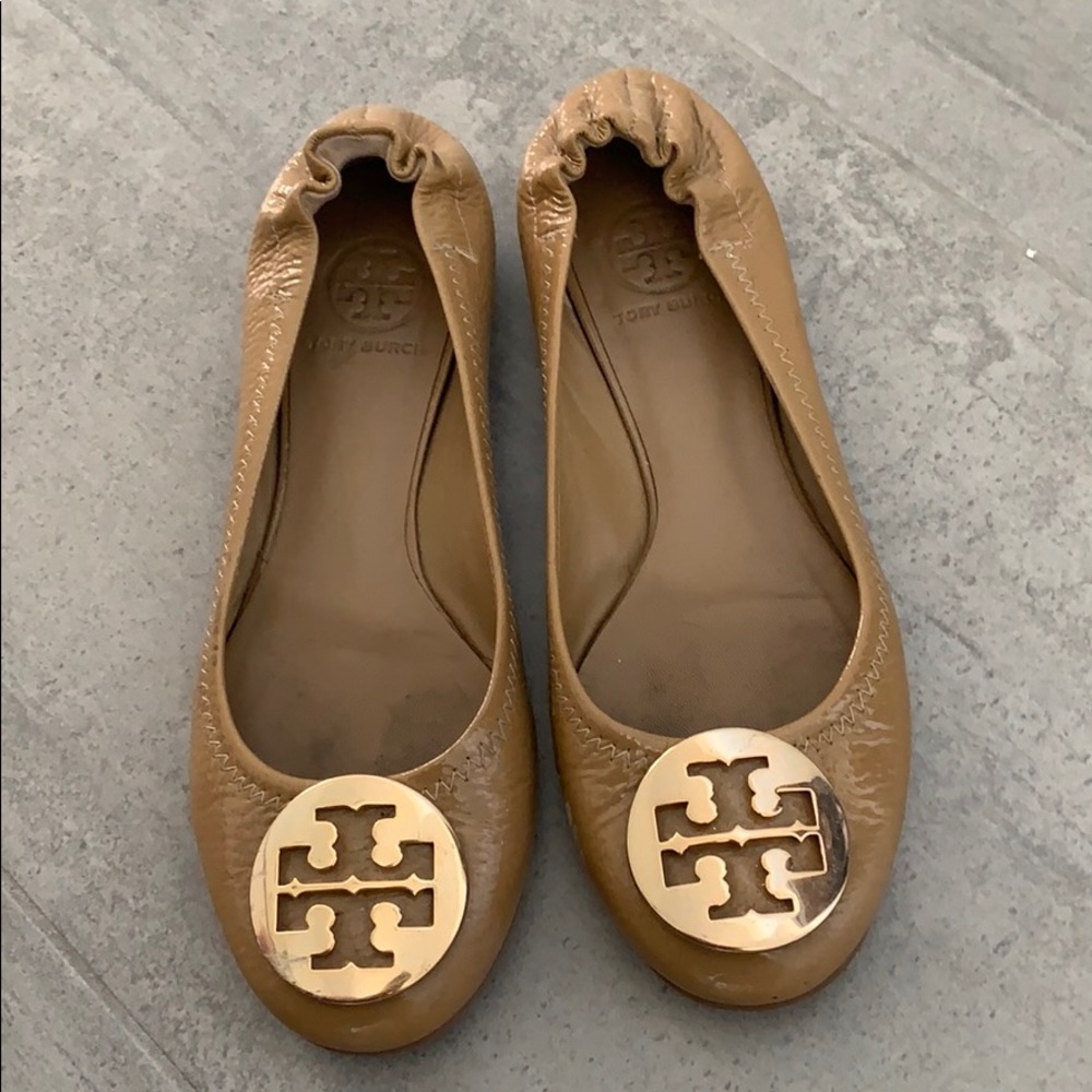 Tory Burch Flats